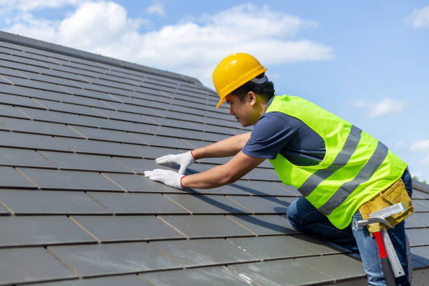 Best Metal Roofing Contractor  in Oran, MO