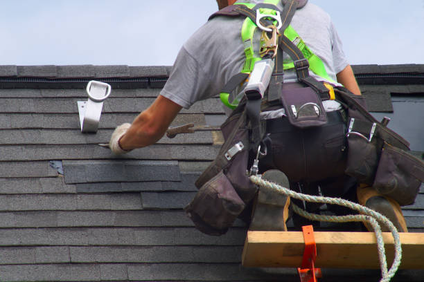 Quick and Trustworthy Emergency Roof Repair Services in Oran, MO