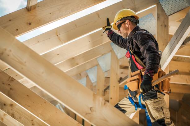 Best Emergency Roof Repair  in Oran, MO