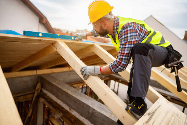 Best Commercial Roofing Services  in Oran, MO