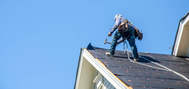 Best Residential Roofing Contractor  in Oran, MO